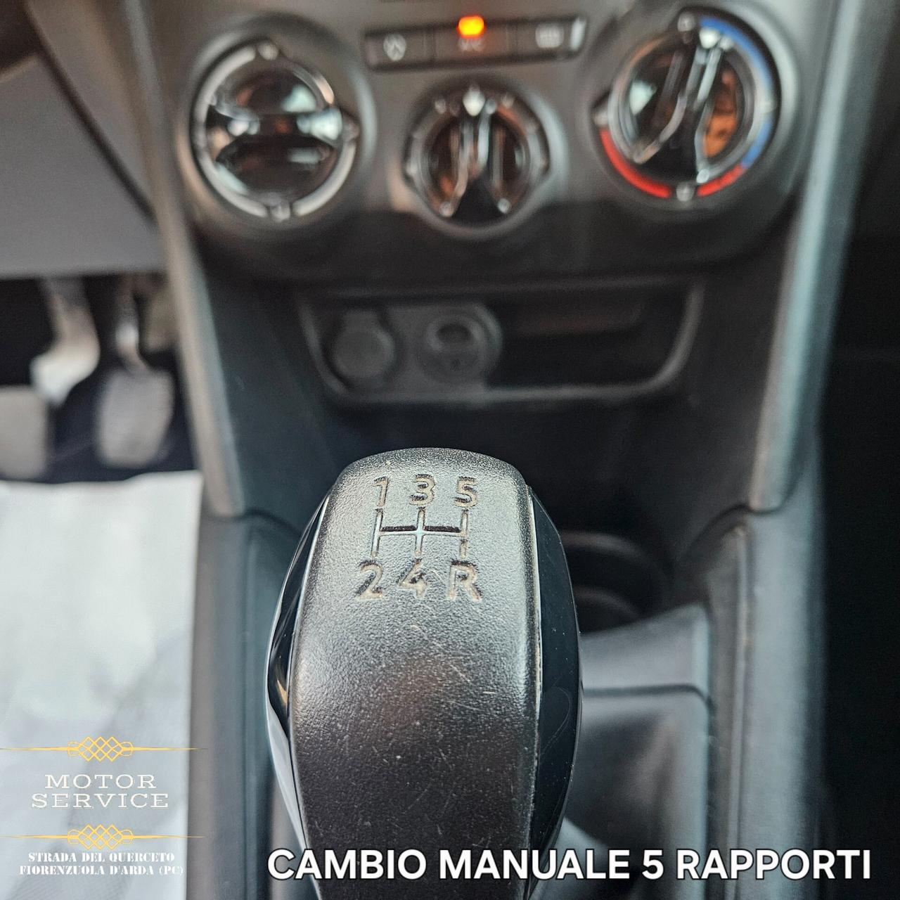 Peugeot 208 VERNICE OPACA KM DOCUMENTATI DA 89€ MESE