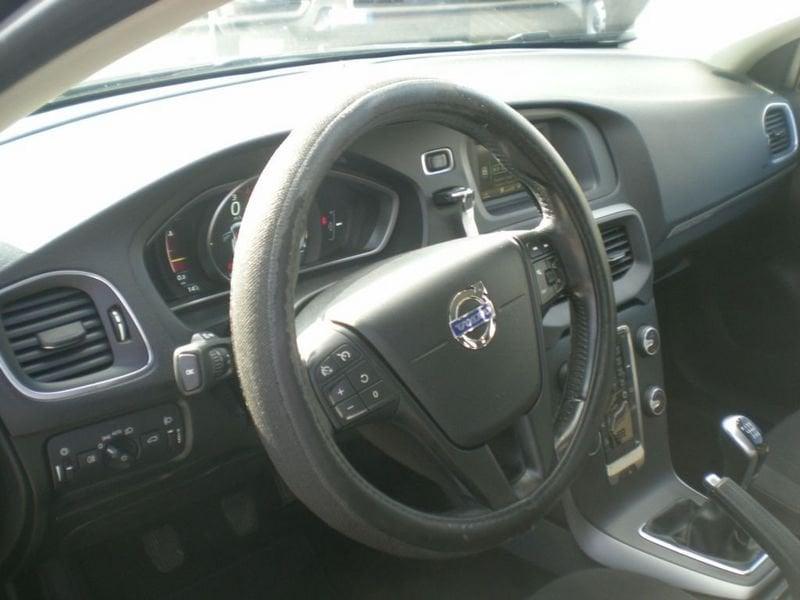 Volvo V40 Cross Country 1.6 d2 Business my15