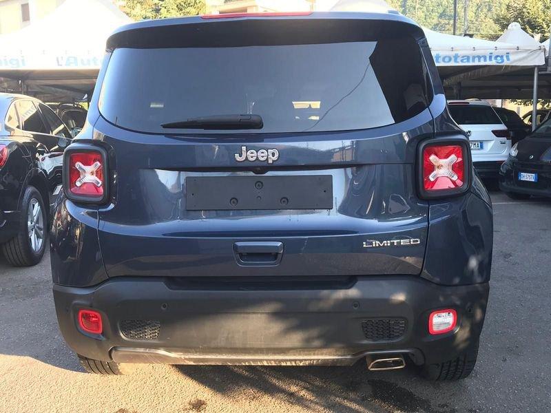 Jeep Renegade 1.0 T3 Limited