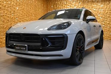 PORSCHE Macan 2.9 GTS 440CV PDK GTSPACK RADAR21"BOSE CAM360°FULL