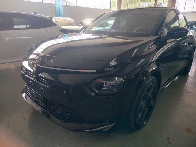 LANCIA Ypsilon Hybrid e-DCT LX km0