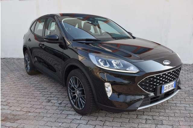 Ford Kuga Kuga 1.5 ecoblue Connect 2wd 120cv auto