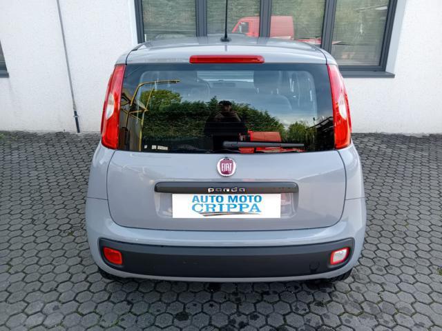 FIAT Panda 1.2 BENZINA 69CV EASY PROMO ALL-INCLUSIVE