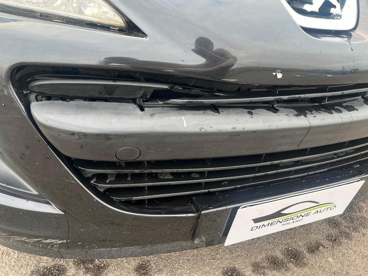 Peugeot 207 Plus 1.4 8V 75CV 3p. ECO GPL