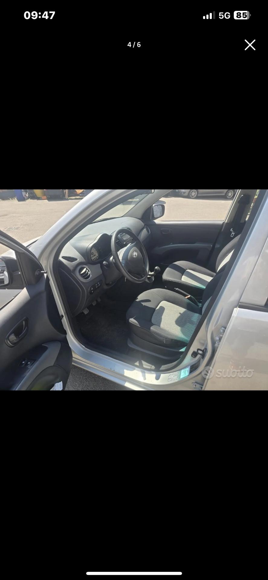 Mercedes-benz A 180 A 180 CDI Avantgarde SI NEOPATENTATI
