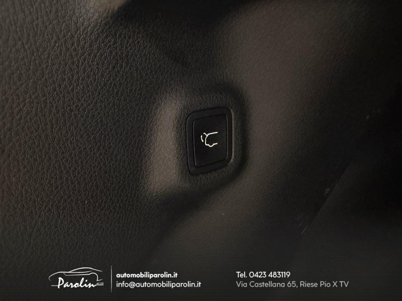 Jeep Compass 1.5 turbo T4 mhev Limited DCT Winter-Park-ACC-Navi