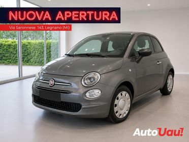 FIAT 500 III 2015 - 500 1.0 hybrid 70cv