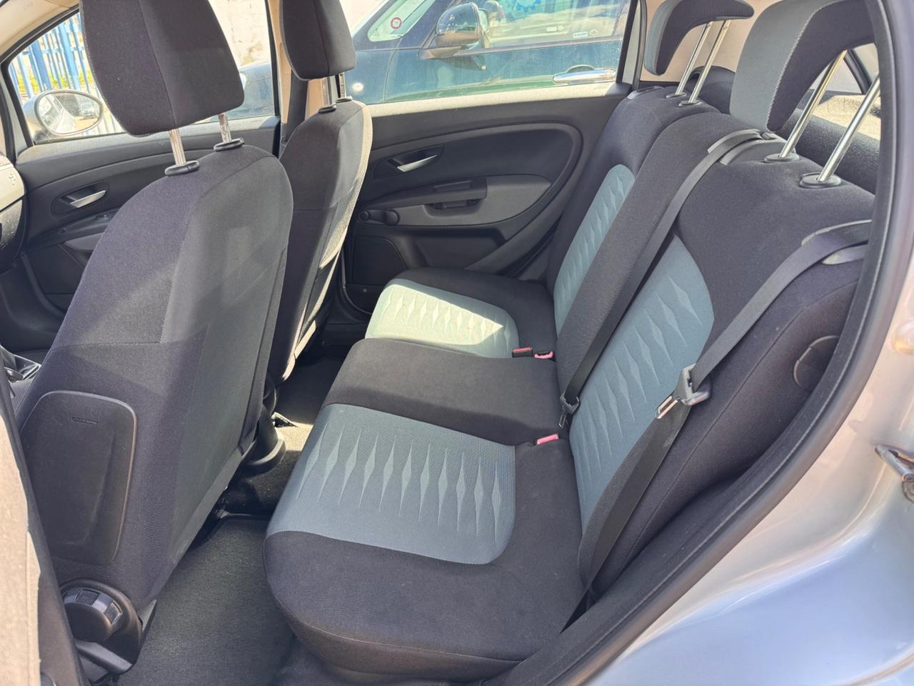 Fiat Grande Punto 1.3 MJT 5 porte Dynamic “EURO4”