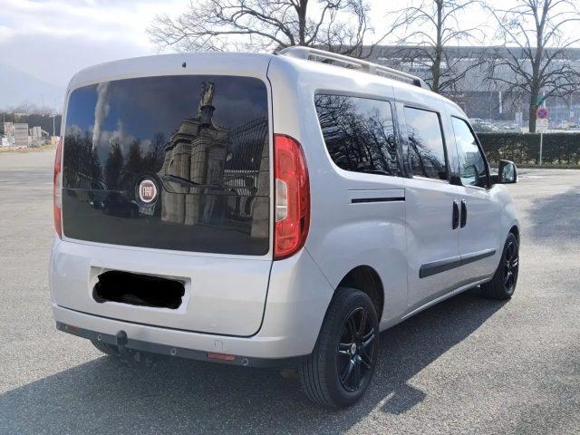 FIAT Doblo Doblò 1.6 MJT 120cv N1 MAXI 5 POSTI +IVA