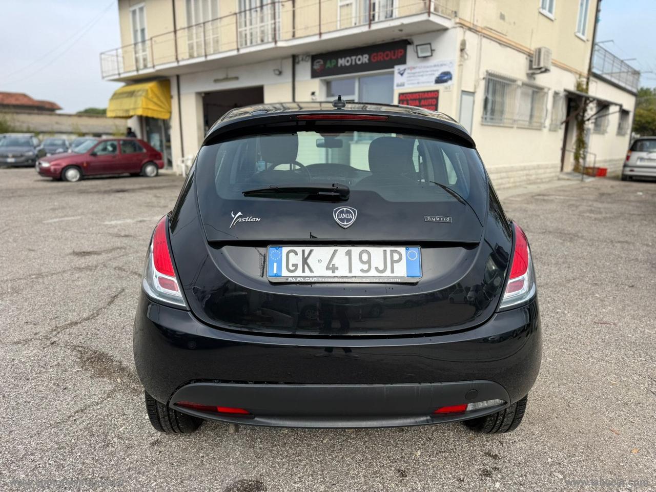 LANCIA Ypsilon 1.0 FireFly 5p.S&S Hyb. ECOCHIC HYBRID