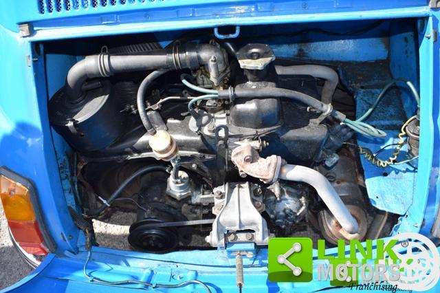 FIAT 500L 110 F BERLINA