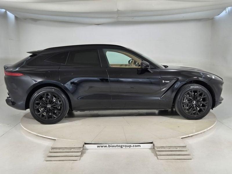 Aston Martin DBX 4.0 auto