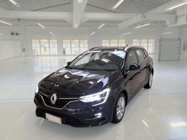 RENAULT MEGANE 1.5 DCI 85KW BLUE BUSINESS 5 PORTE STATION WAGON