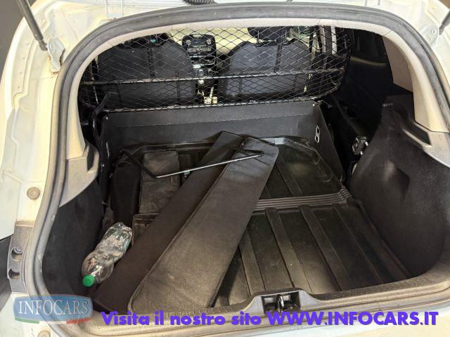 RENAULT Clio 1.5 dCi 8V 75CV Start&Stop 5 porte Van