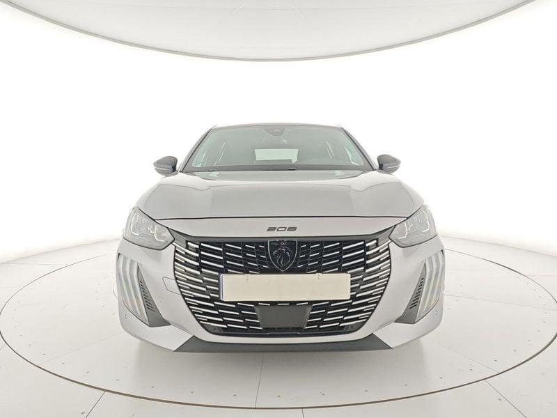 Peugeot 208 PureTech 100 Stop&Start 5 porte Allure