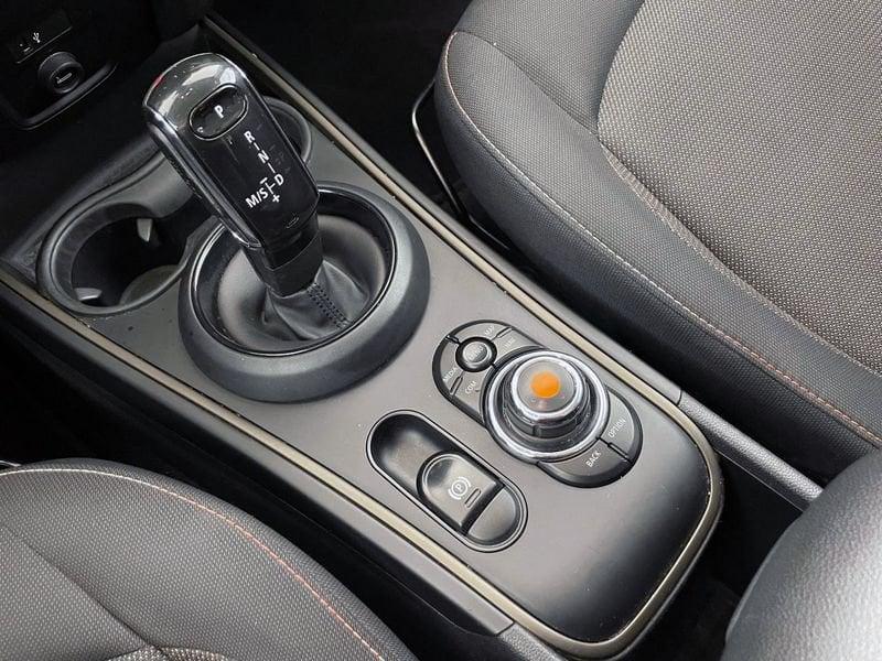 MINI Mini Countryman F60 Mini 2.0 Cooper D Business Countryman Automatica