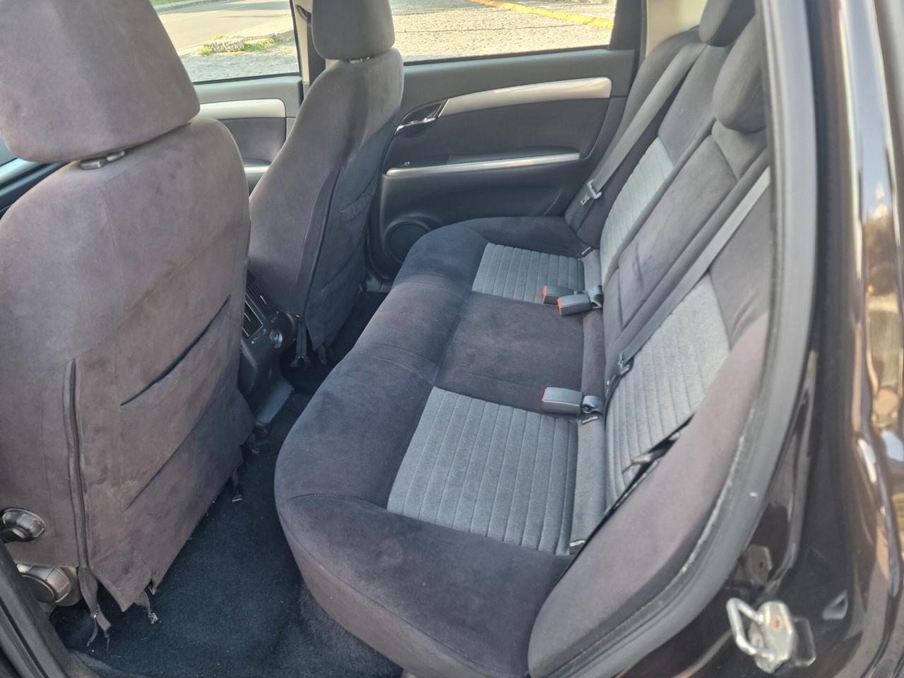 Fiat Croma 1.9 Multijet 16V Dynamic