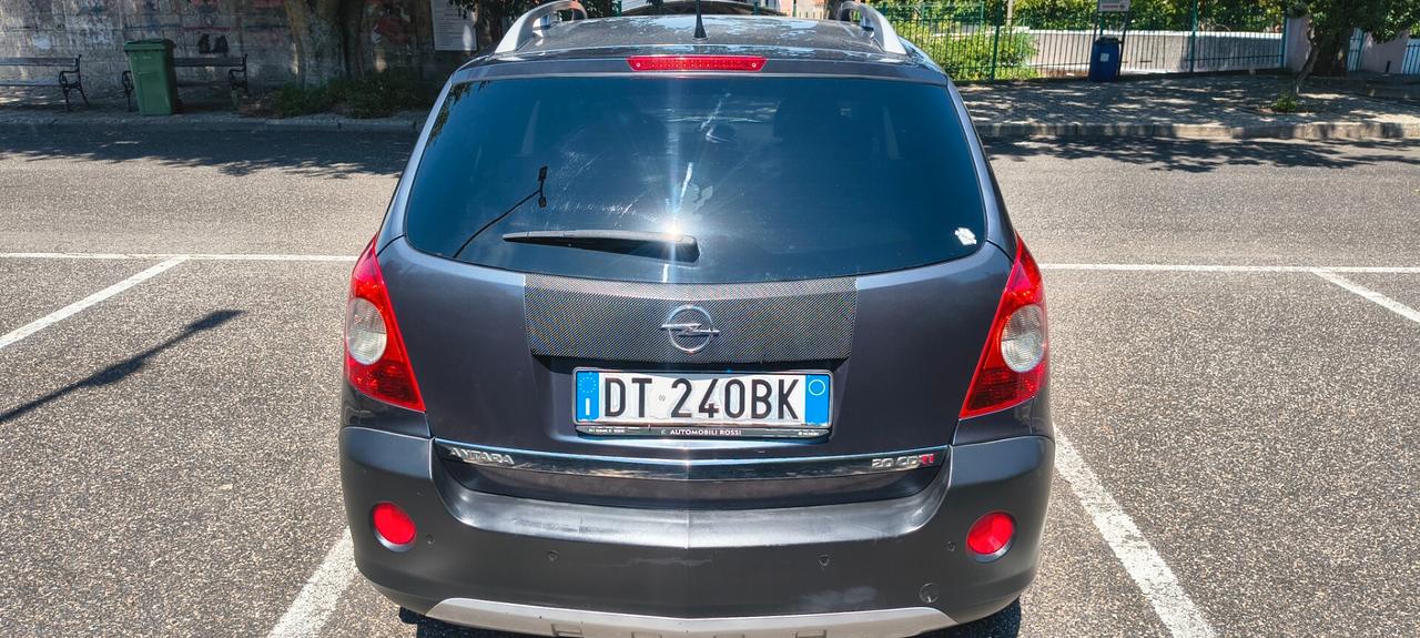 Opel Antara 2.0 CDTI 150CV Edition Plus