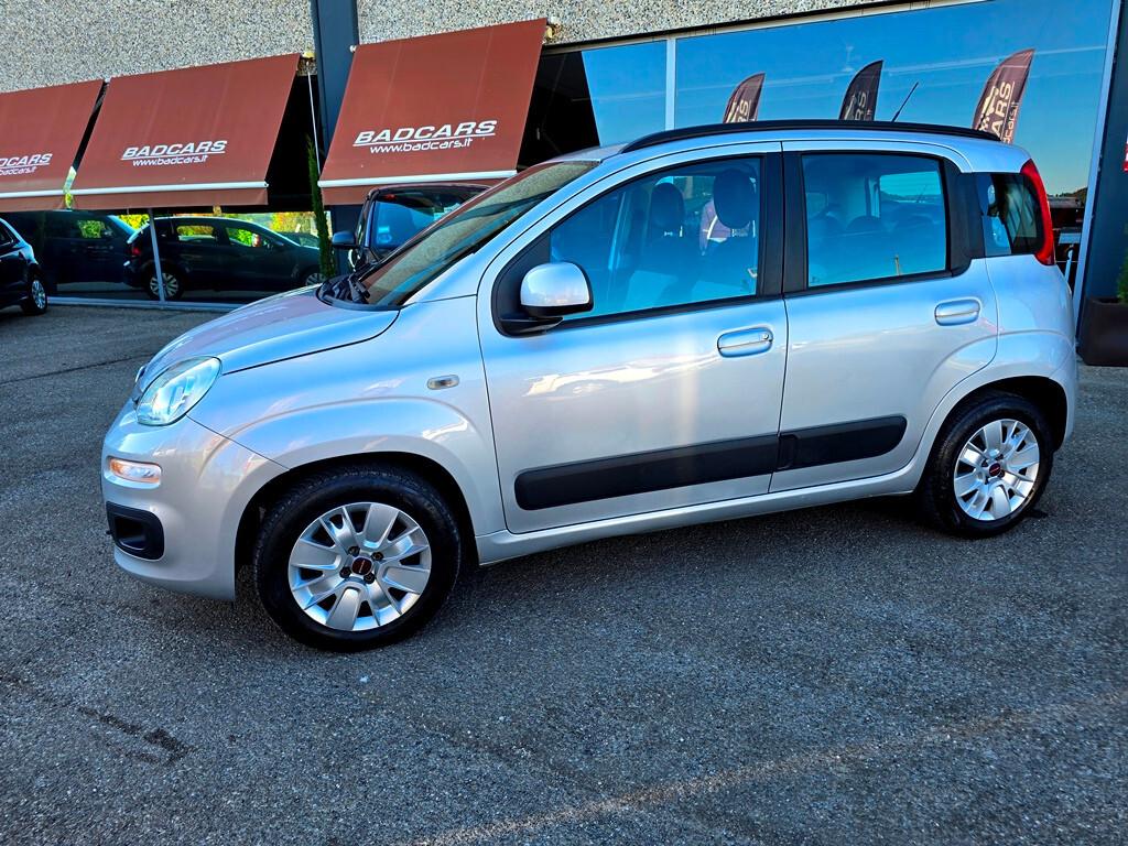 Fiat Panda 1.2 Lounge IDEALE PER NEO PATENTATI