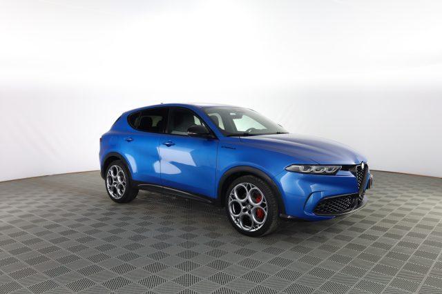 ALFA ROMEO Tonale Tonale 1.5 130 CV MHEV TCT7 Edizione Speciale