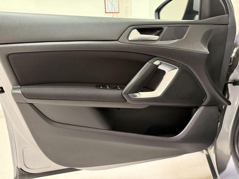 Peugeot 308 308 BlueHDi 120 S&S SW Business