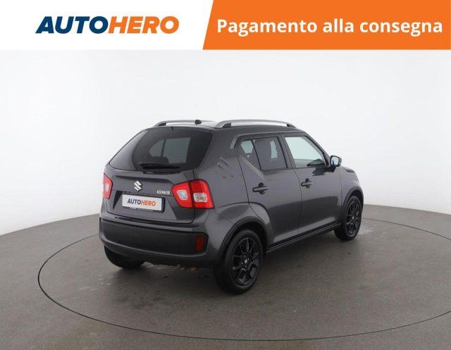 SUZUKI Ignis 1.2 Dualjet iTop AGS