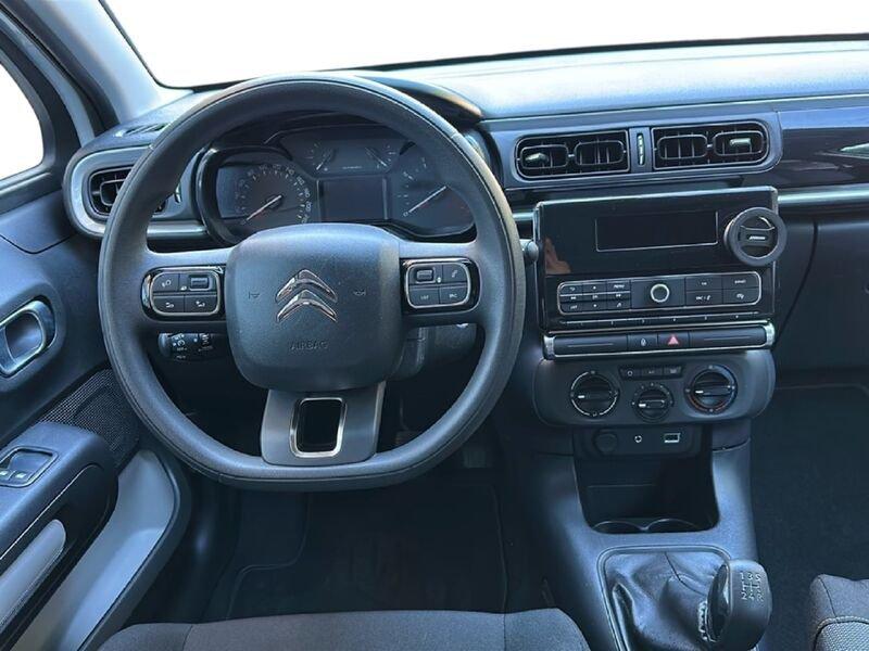 Citroën C3 C3 PureTech 82 Feel