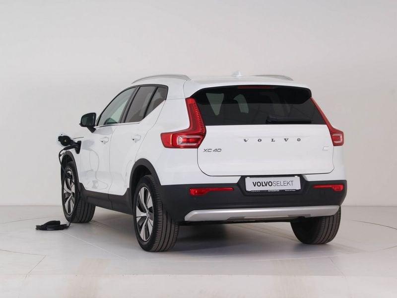 Volvo XC40 T4 RECHARGE PLUG IN HYBRID INSCRIPTION EXPRESSION