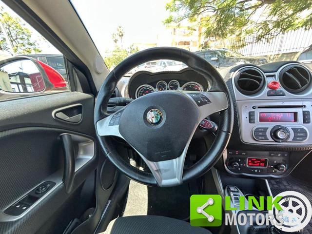 ALFA ROMEO MiTo 1.3 JTDm-2 95 CV S&S Distinctive Sport Pack