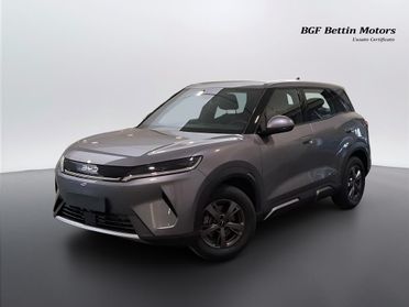 Byd Atto 2 DM-i 1.5 phev Active 165cv