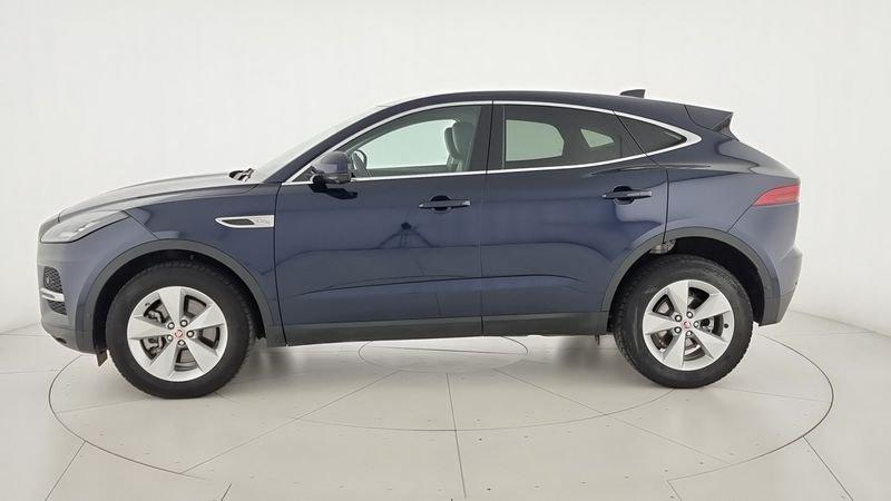 Jaguar E-Pace 2.0D I4 163 CV AWD Auto S