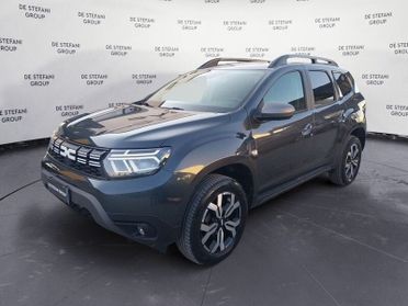 Dacia Duster Duster 1.0 tce Journey UP Gpl 4x2 100cv