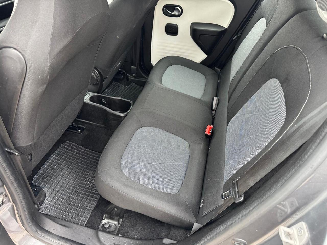 Renault Twingo 1.0 Intens