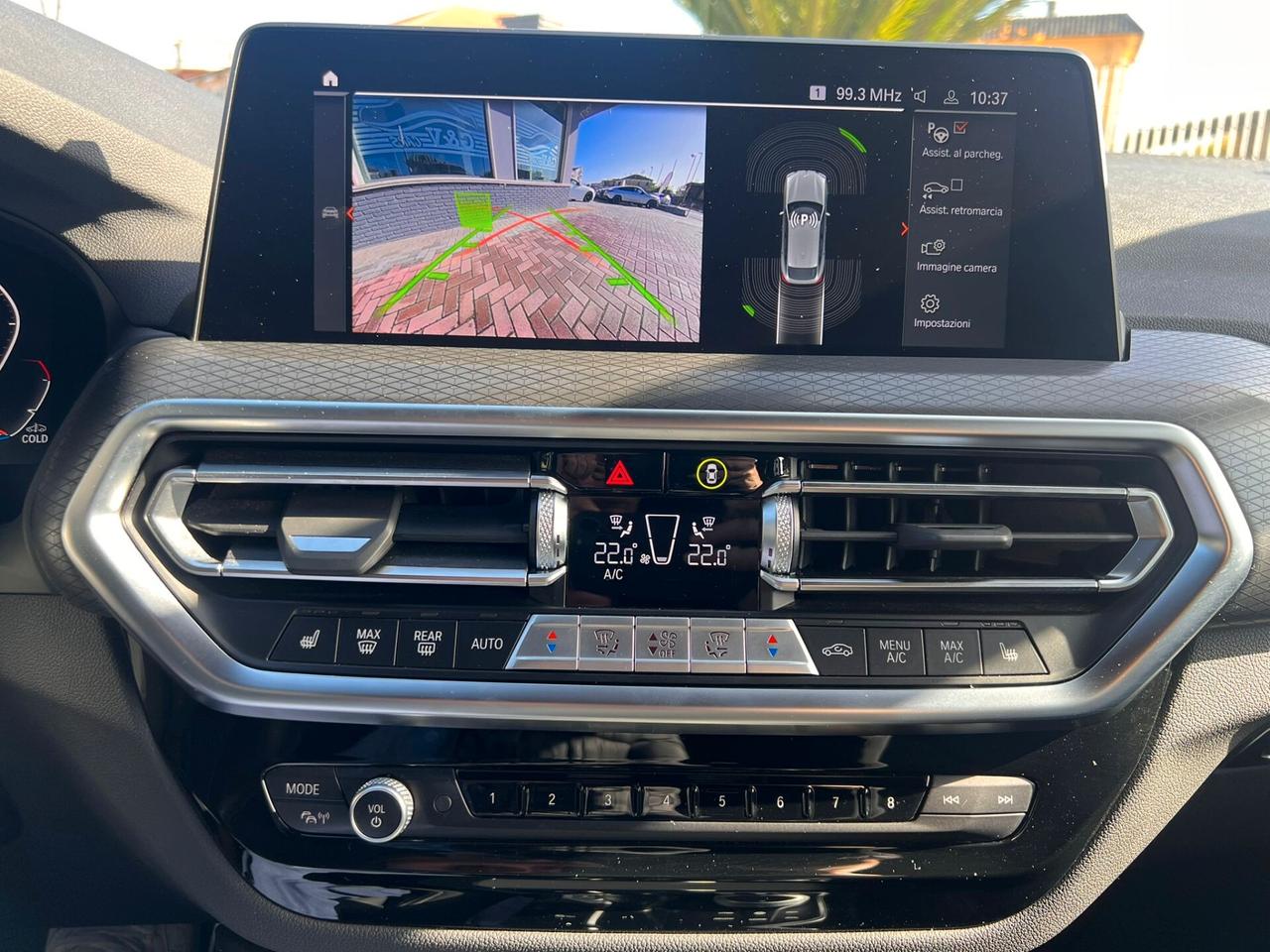 BMW X4 ACCONTO €21.000 NOLEGGIO CON RISCATTO NOSCORING