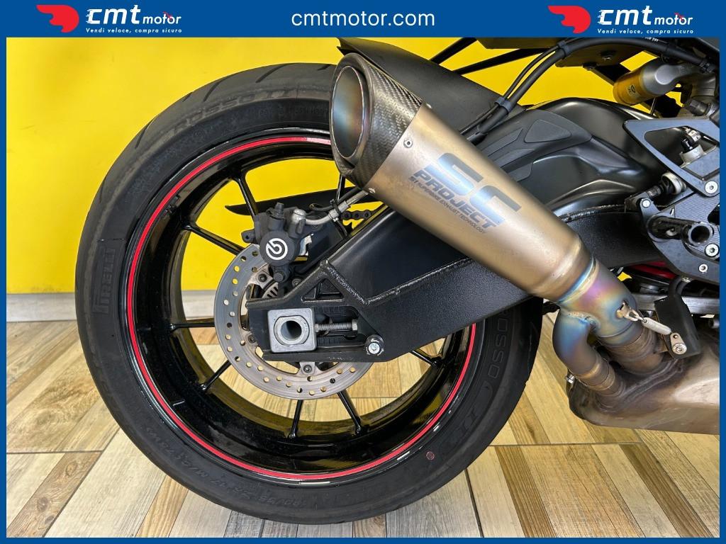 BMW S 1000 RR - 2018