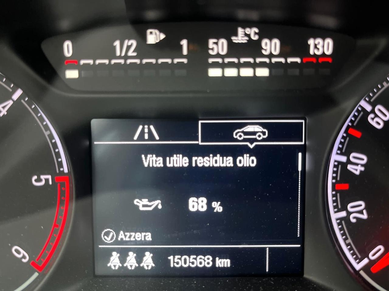 Opel Corsa 1.3 CDTI 75CV