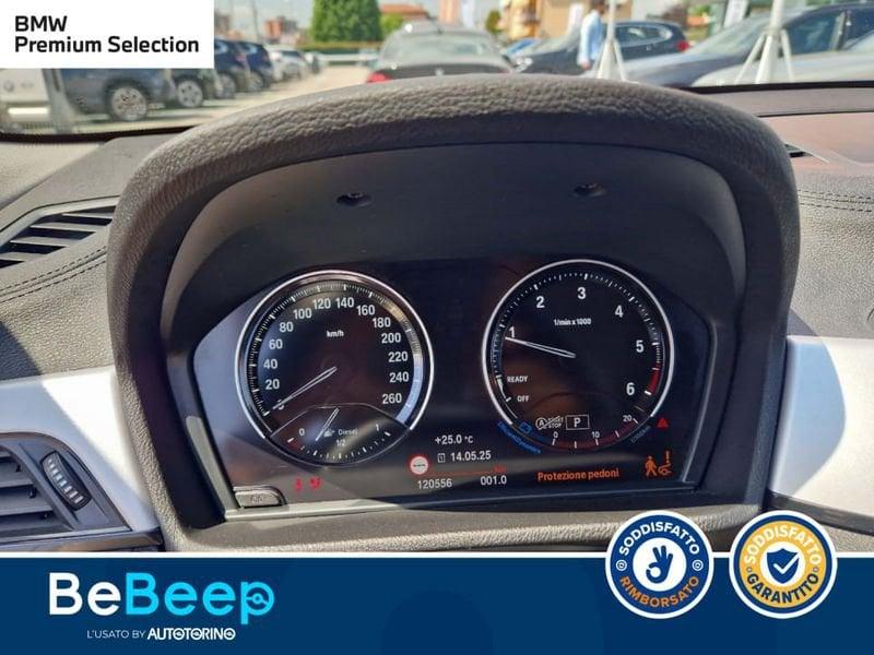 BMW X2 XDRIVE20D BUSINESS X AUTO
