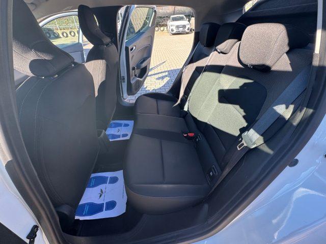 RENAULT Clio Blue dCi 85cv 5 PORTE BUSINESS AZIENDALE