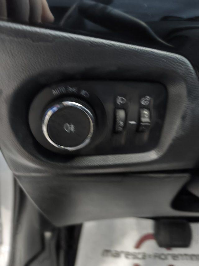 OPEL Corsa Hybrid 110 CV aut. Edition
