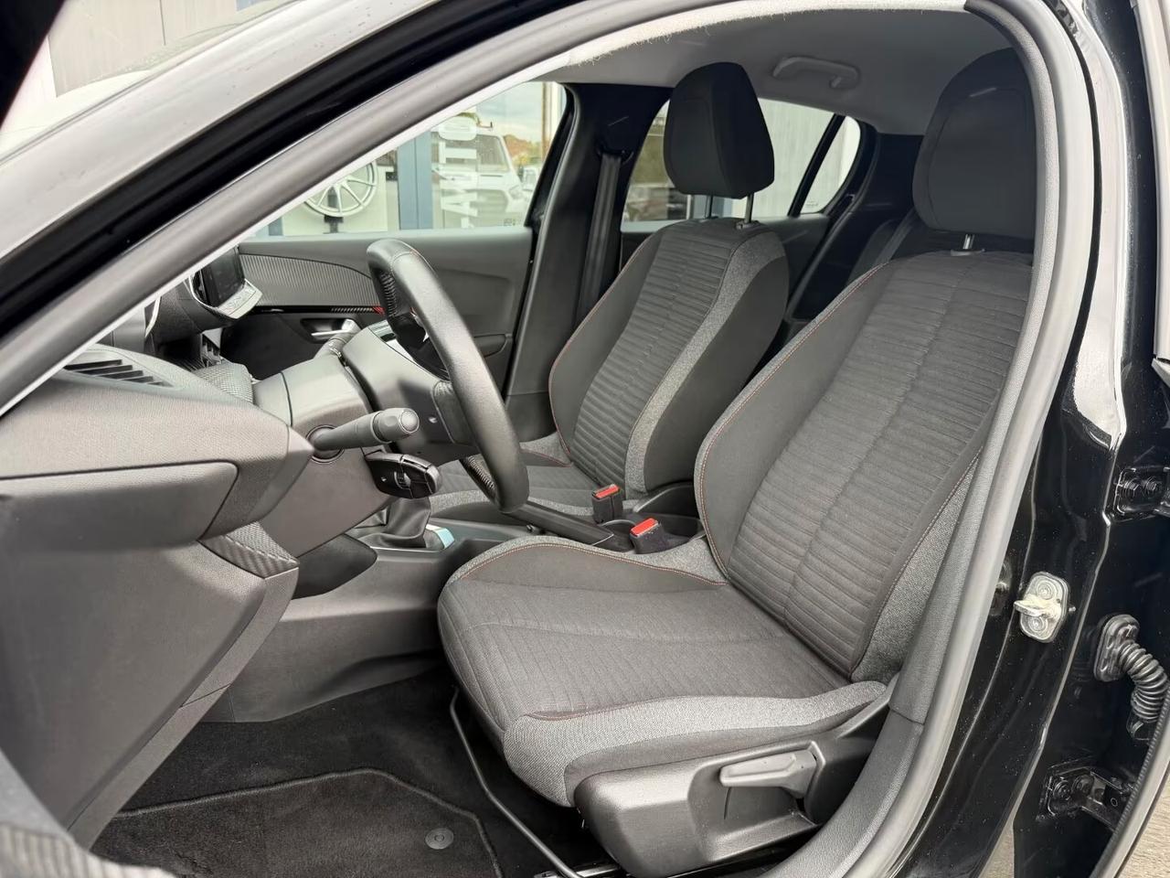 Peugeot 208 PureTech 75 Stop&Start 5 porte Active