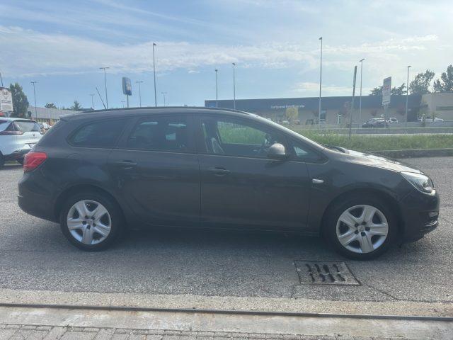 OPEL Astra Autocarro 1.6 CDTI 110 CV Business