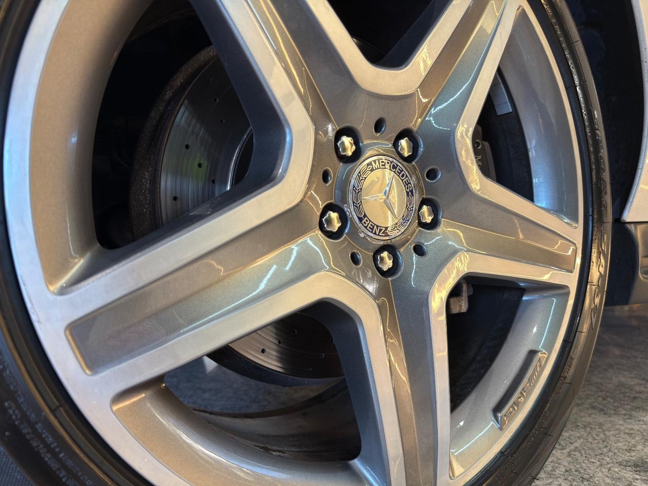 Mercedes-benz GLE 350 d 4Matic Premium Plus