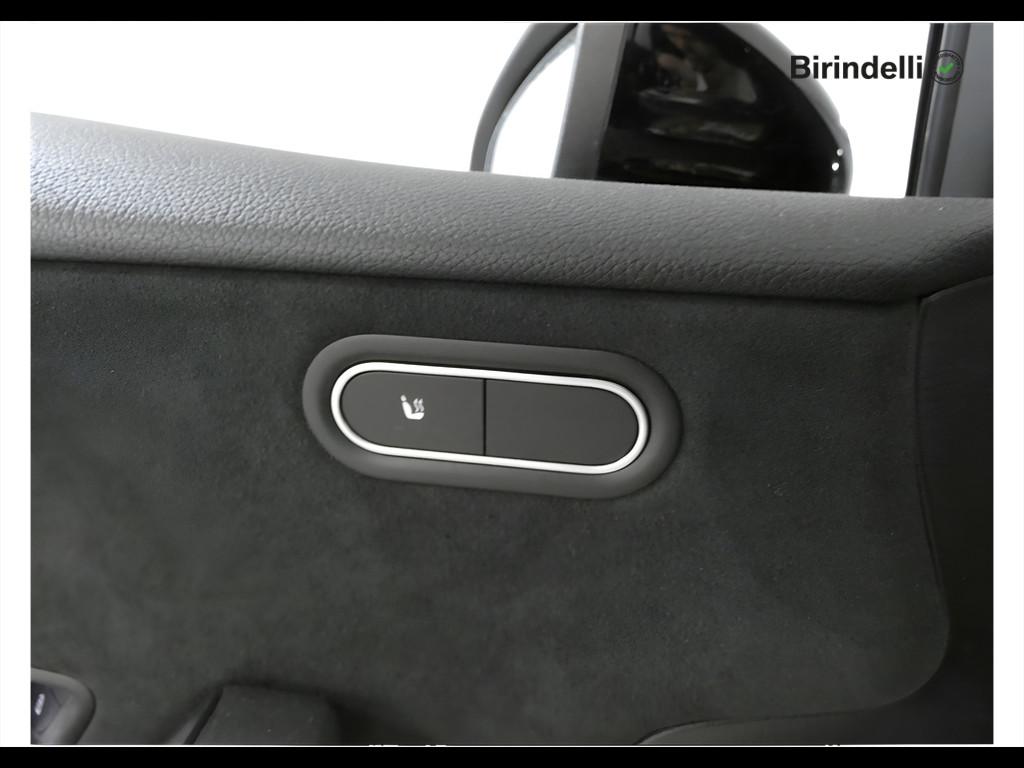 Mercedes-Benz Classe A (W177) - A 250 e hybrid EQ Premium