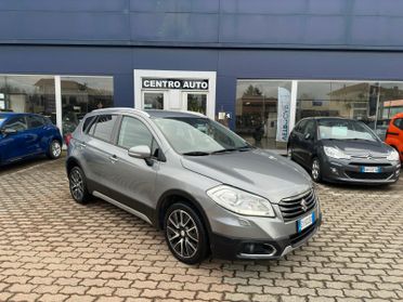 Suzuki SX4 S-Cross S-Cross 1.6 ddis Top 4wd allgrip 120 CV