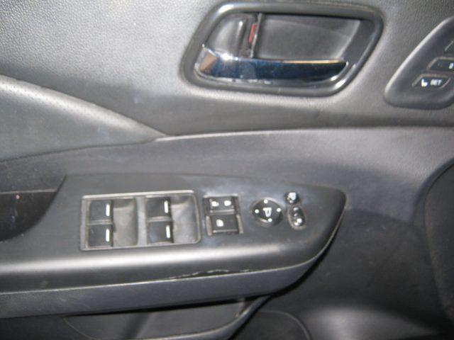 HONDA CR-V 1.6 i-DTEC Executive Navi ADAS Sensing AT 4WD