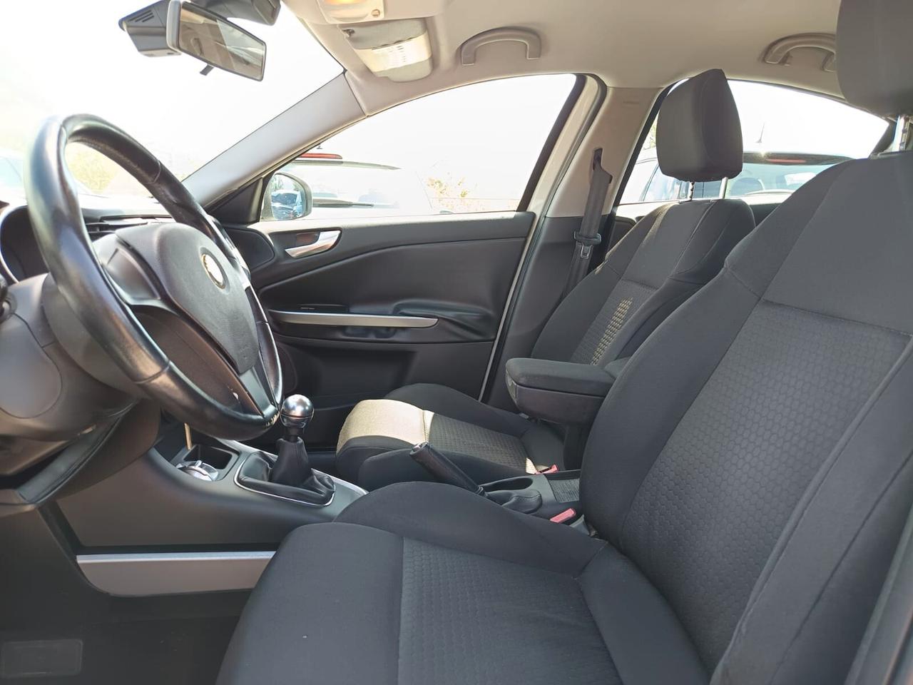 ALFA Romeo Giulietta 1.6MJT 105CV