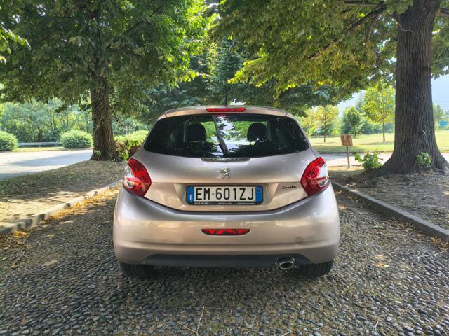 PEUGEOT 208 1.4 HDi 68 CV 3 PORTE