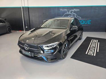 Mercedes-benz A200d AMG Line Special Edition/TETTO/19/DIGITAL