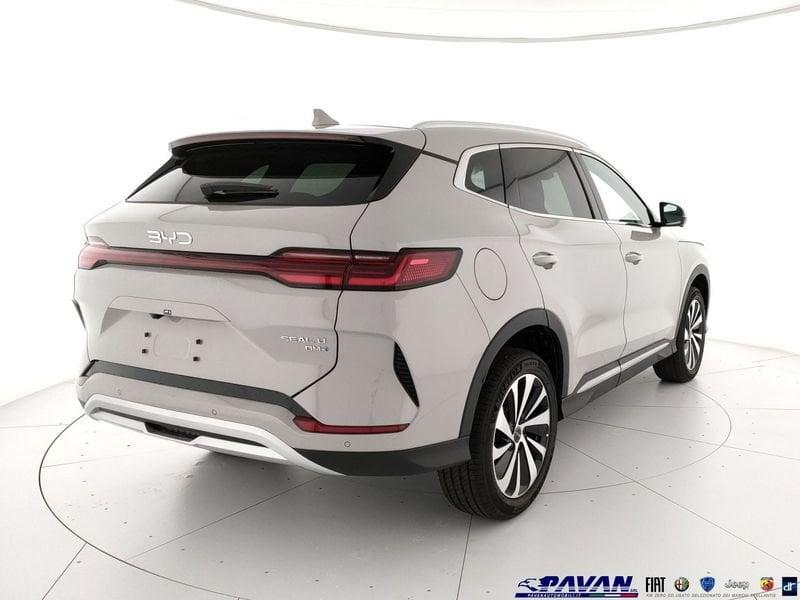 BYD Seal U DM-i 1.5 218 CV PHEV Boost