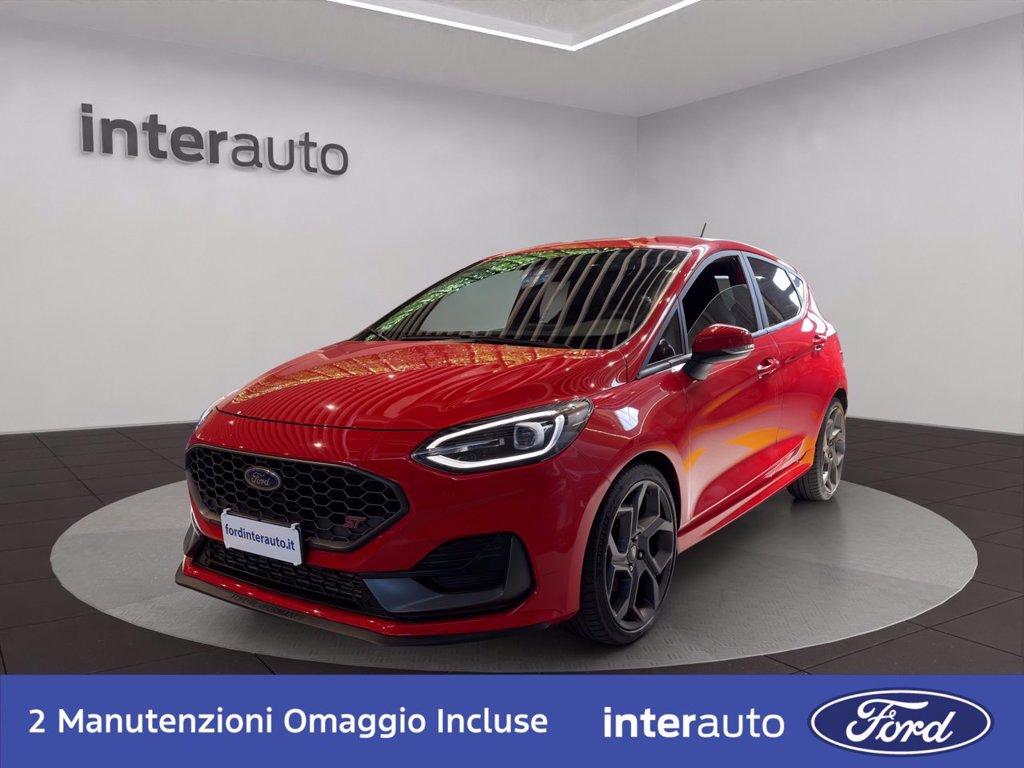 FORD Fiesta 5p 1.5 ecoboost ST 200cv del 2023